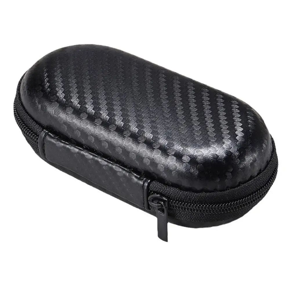Flipper Zero Travel Case Durable Flipper Zero Carrying Case With Protective Hard Shell Organizer 4