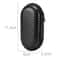 Flipper Zero Travel Case Durable Flipper Zero Carrying Case With Protective Hard Shell Organizer 5
