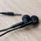 ComfortFit Wired Earphones With Mic 35mm InEar Headphones For Clear Calls Immersive Sound 2