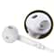 ComfortFit Wired Earphones With Mic 35mm InEar Headphones For Clear Calls Immersive Sound 5