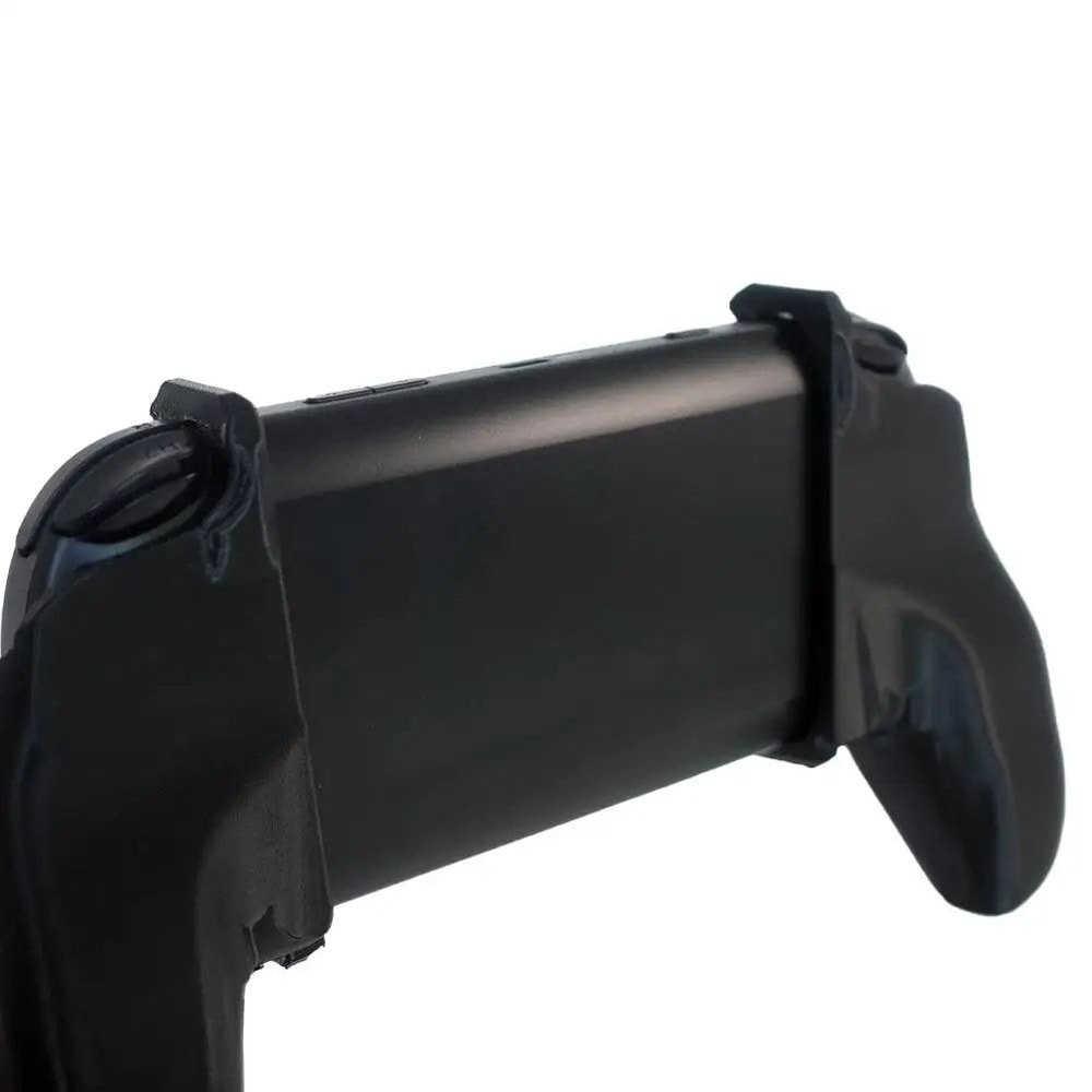 ErgoSnap TRIMUI Smart Pro Grip Detachable Comfort Handle For Handheld Gaming 4
