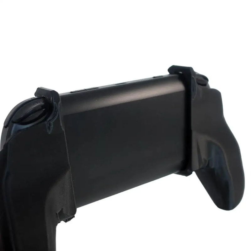 ErgoSnap TRIMUI Smart Pro Grip Detachable Comfort Handle For Handheld Gaming 4