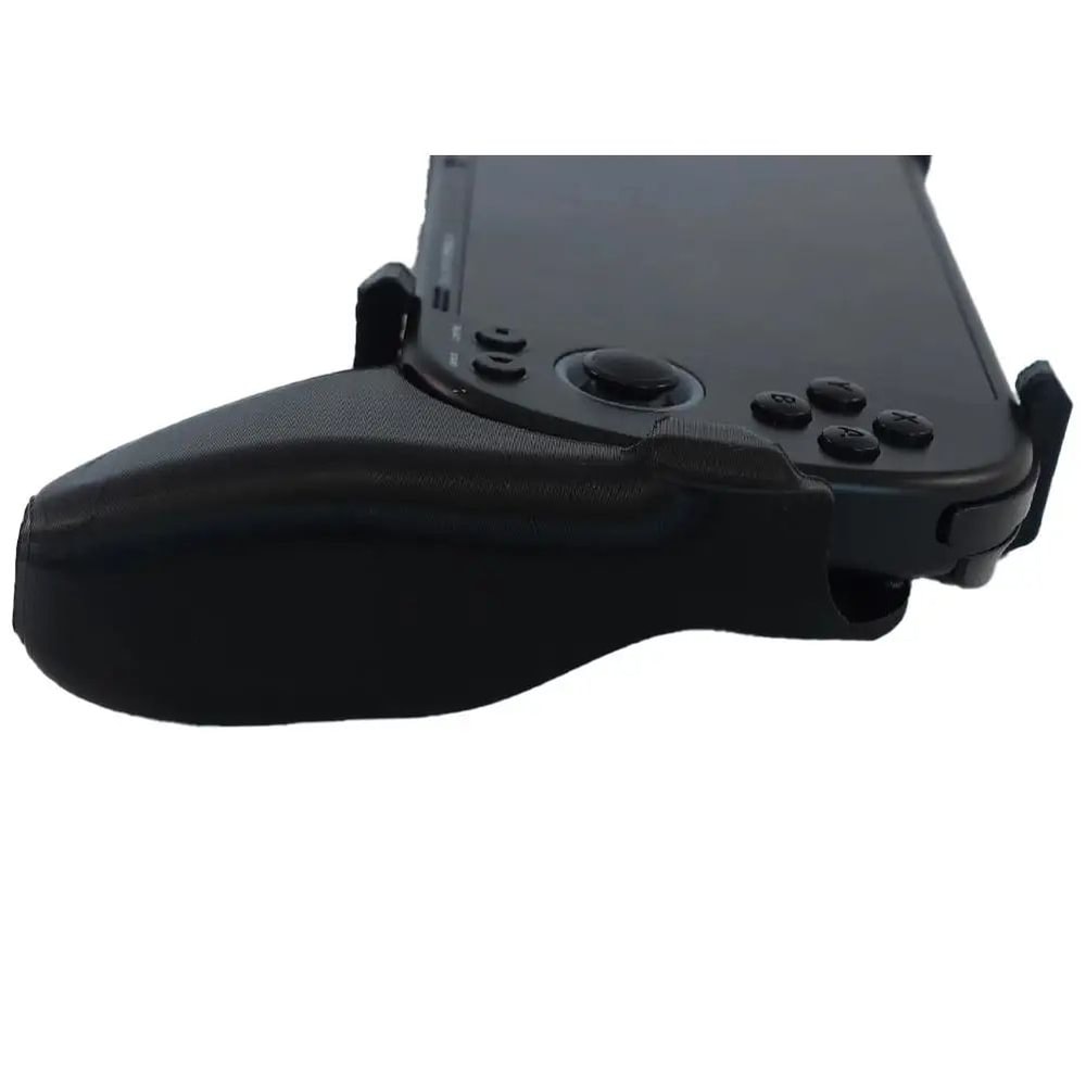 ErgoSnap TRIMUI Smart Pro Grip Detachable Comfort Handle For Handheld Gaming 5