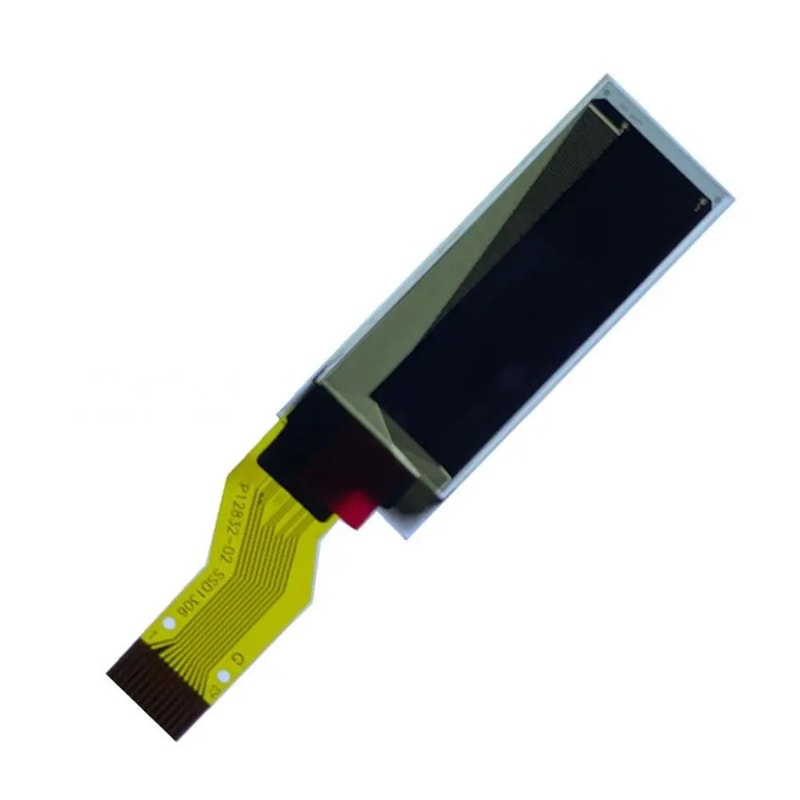 Surenoo 091 SSD1306 OLED Display Module 128x32 SPI Screen For DIY Electronics 3
