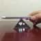 3D Hologram Projector Pyramid Smartphone Screen Display Stand For Stunning Visual Illusions 0