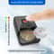 USBC Rechargeable Coin Battery Kit FastCharging LIR2032 Battery Replacement Set 0