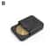 USBC Rechargeable Coin Battery Kit FastCharging LIR2032 Battery Replacement Set 6