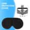 HighPrecision VR Lens Protector Cover For Meta Quest 3 AntiScratch Dustproof Shield 5