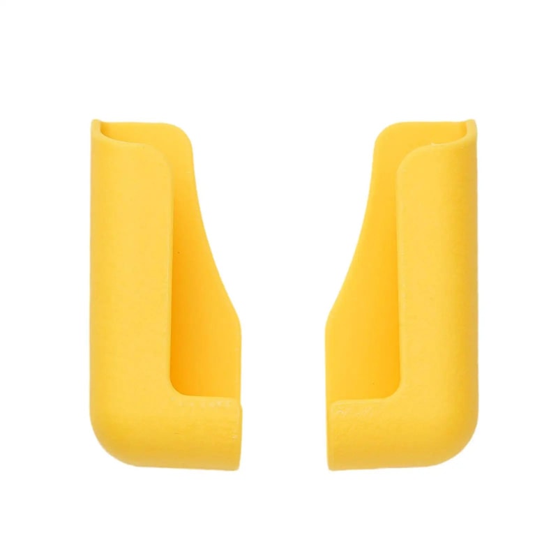 Compact 360 Car Phone Holder Portable Dashboard Phone Mount For Safe Driving 4