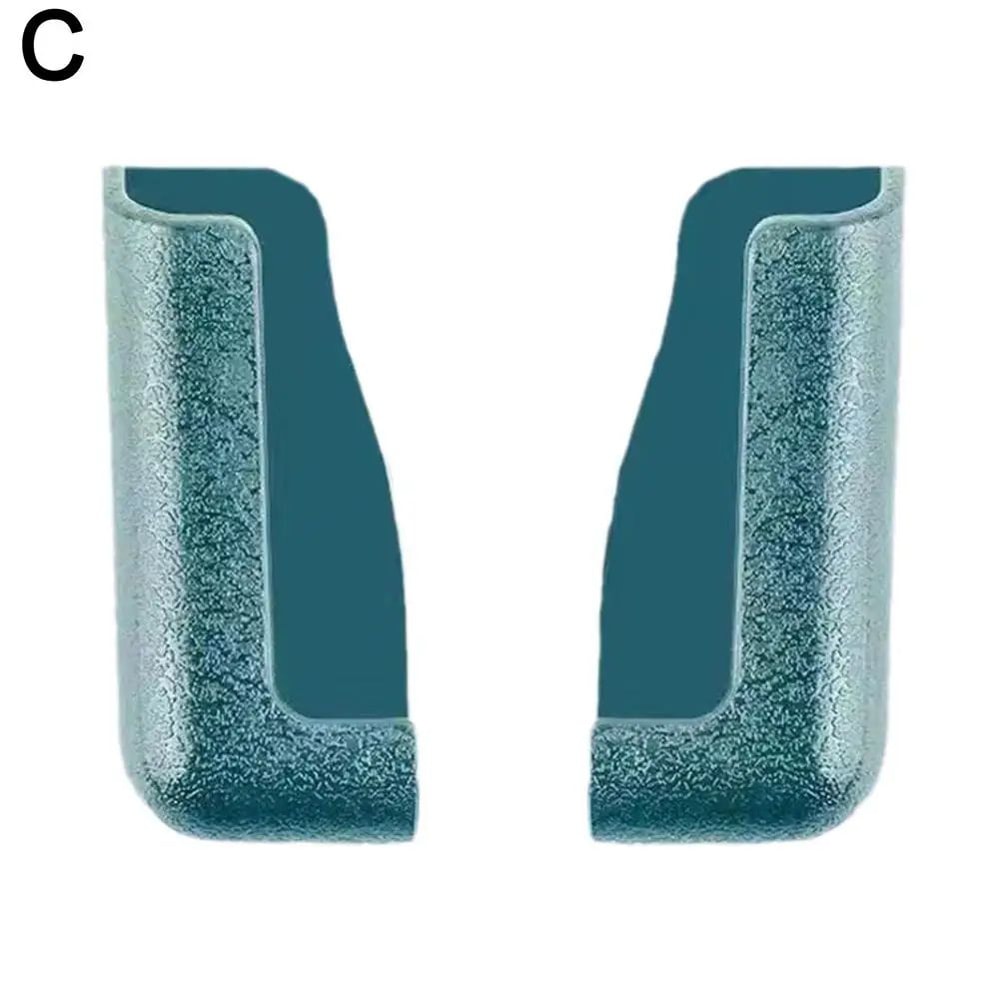 Compact 360 Car Phone Holder Portable Dashboard Phone Mount For Safe Driving 8