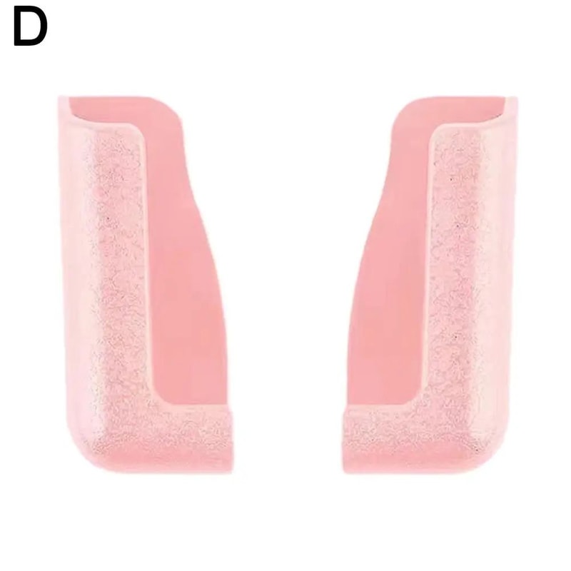 Compact 360 Car Phone Holder Portable Dashboard Phone Mount For Safe Driving 9