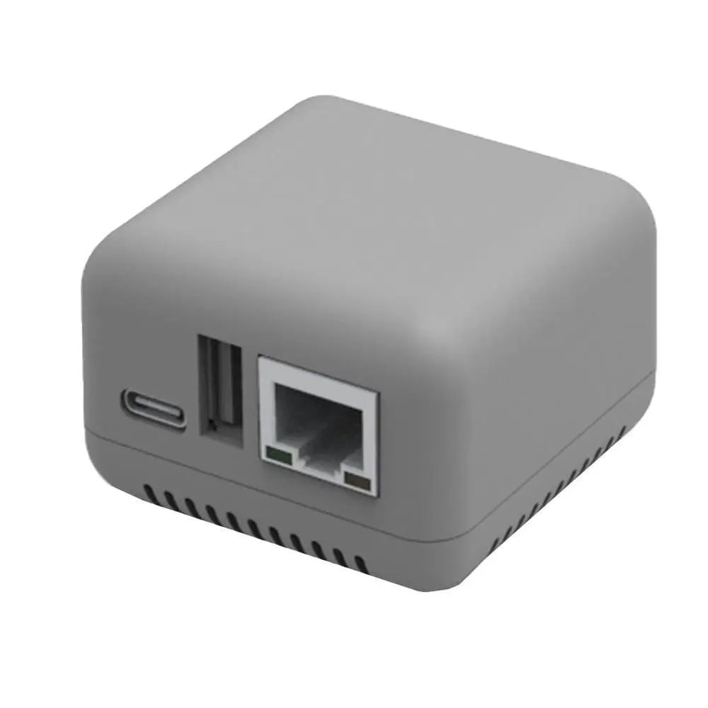 SmartLink USB Print Server Hub Wireless Network Printer Sharing Adapter 0