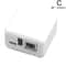 SmartLink USB Print Server Hub Wireless Network Printer Sharing Adapter 8