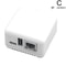 SmartLink USB Print Server Hub Wireless Network Printer Sharing Adapter 8