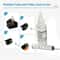 Premium DTF Cleaning Solution For Printer Heads PET Film Care 1