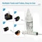 Premium DTF Cleaning Solution For Printer Heads PET Film Care 1