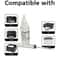 Premium DTF Cleaning Solution For Printer Heads PET Film Care 2