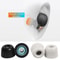 Premium Memory Foam Eartips For Sony WF1000XM5 Noise Isolating AntiSlip Replacement Tips 1