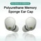 Premium Memory Foam Eartips For Sony WF1000XM5 Noise Isolating AntiSlip Replacement Tips 2