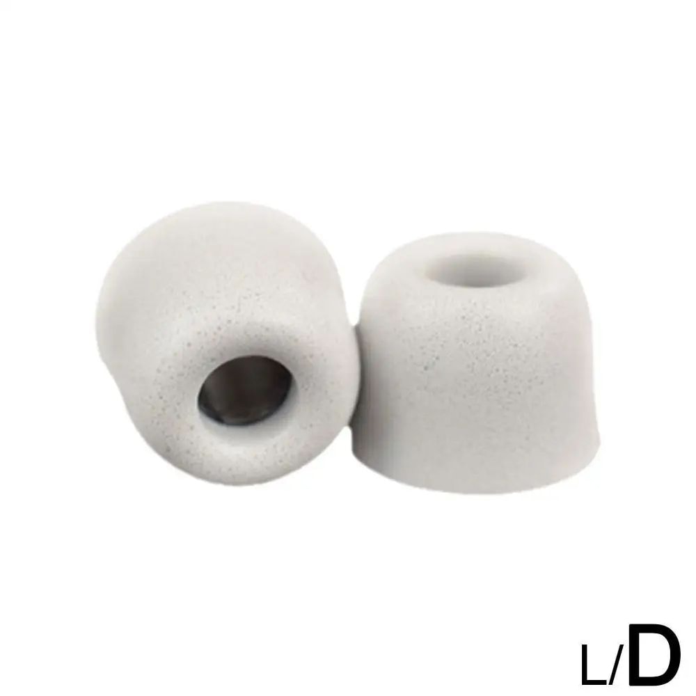 Premium Memory Foam Eartips For Sony WF1000XM5 Noise Isolating AntiSlip Replacement Tips 9