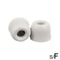 Premium Memory Foam Eartips For Sony WF1000XM5 Noise Isolating AntiSlip Replacement Tips 11