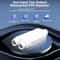 Outdoor IP66 PoE Extender Splitter 2Port Waterproof Network Repeater For Cameras 0