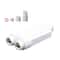 Outdoor IP66 PoE Extender Splitter 2Port Waterproof Network Repeater For Cameras 4