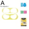 AirPods 4 Dust Cover Metal Sticker Protector Sleek AntiDust Shield For LongLasting Earbuds 6