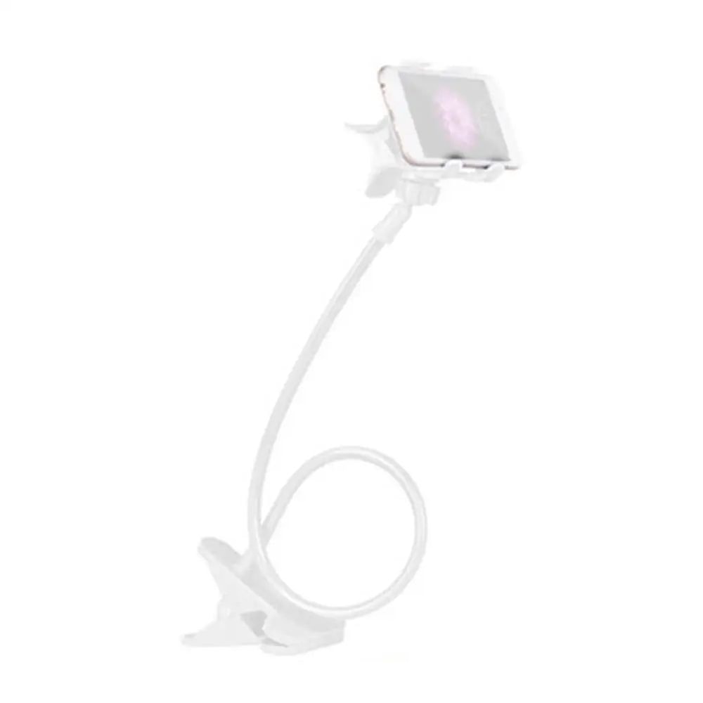 FlexiView Adjustable Phone Holder Portable Lazy Bed Desk Mount Stand 4