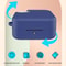 CMF Buds Pro 2 Silicone Protective Case Cover 3