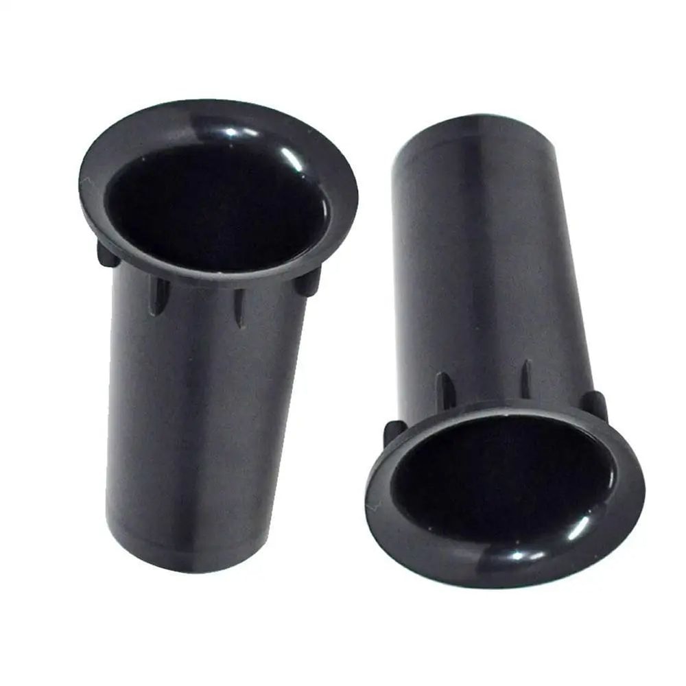 35x67mm Speaker Port Tube For Bass Reflex Subwoofer Cabinets 0
