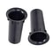35x67mm Speaker Port Tube For Bass Reflex Subwoofer Cabinets 0