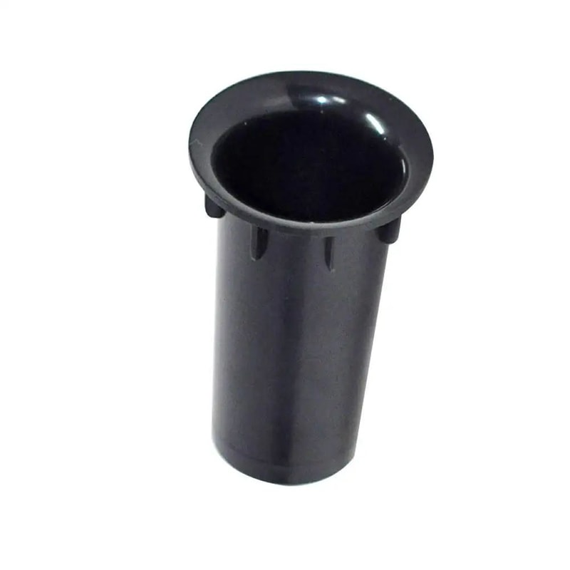 35x67mm Speaker Port Tube For Bass Reflex Subwoofer Cabinets 3