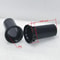 35x67mm Speaker Port Tube For Bass Reflex Subwoofer Cabinets 5