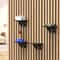 Soundproof Panel Mounting Brackets For Acoustic Foam Office Noise Control 2