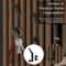 Acoustic Panel Hooks For Sound Absorbing Boards 2