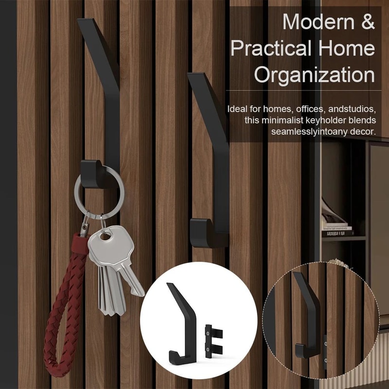 Acoustic Panel Hooks For Sound Absorbing Boards 2
