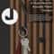 Acoustic Panel Hooks For Sound Absorbing Boards 3
