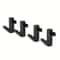 AcoustiHold DrillFree Acoustic Panel Hooks For Studio Home Organization 5