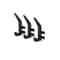 NoDrill Acoustic Panel Hooks For Easy Wall Mounting And Soundproofing Setup 5