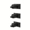 HeavyDuty NoDrill Wall Hooks For Sound Panels Jackets 4pcs 5