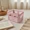 Retro Industrial Battery Storage Box Organizer For Desk Home 2