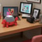 Crabby Buddy Echo Dot Stand Cute Stable Speaker Holder For Alexa Echo Dot 45 0