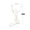 Royal Butler Funny Pen Holder Creative Desk Pen Stand Decoration 5