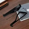 FlexLift Ergonomic Adjustable Laptop Stand For Desk Travel 4