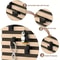DrillFree Soundproof Board Hook Secure Acoustic Panel Wall Hanger For Studios Offices 1