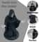 Death Grip Skull Novelty Pen Holder Desk Organizer 2