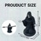 Death Grip Skull Novelty Pen Holder Desk Organizer 3