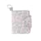 Floral Mini Coin Purse Card Holder Cute Korean Style Wallet For Girls 6