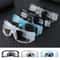 ImpactGuard Pro Sports Goggles Protective Cycling Sunglasses MultiSport Eyewear 1